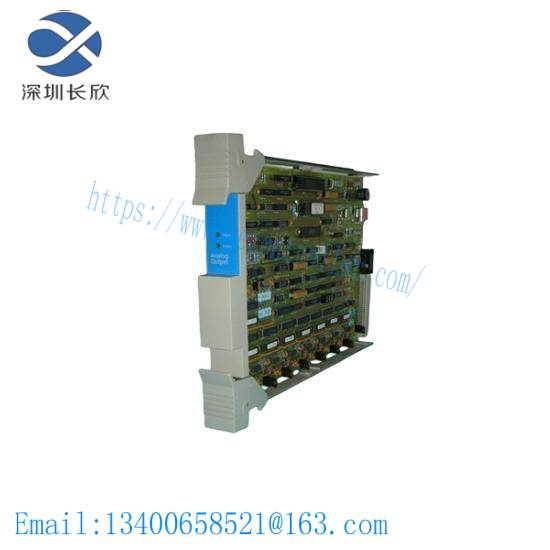 honeywell_51304483-100_analog_output_module.jpg Honeywell 51304483-100 ANALOG OUTPUT Module