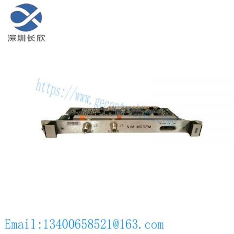 Honeywell 51304511-200 HONEYWELL PWB NIM/LCN Modem