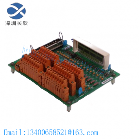 Honeywell 51304525-100: Precision Control Module, Advanced Automation Solution