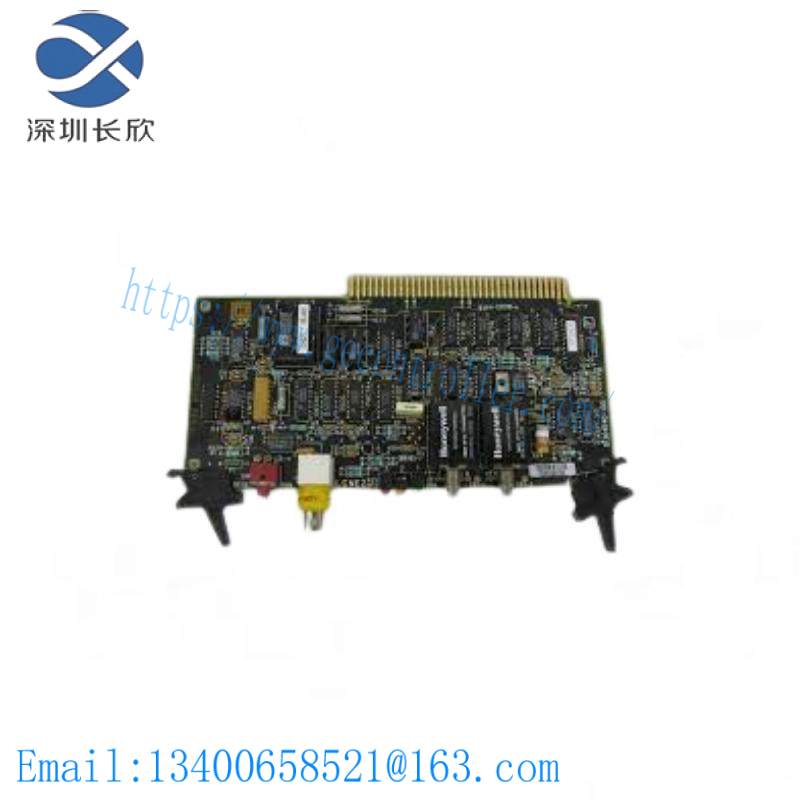 honeywell_51304538-100_51304540-100_lcne_pc_board.jpeg Honeywell 51304538-100 & 51304540-100 LCNE PC Board, Control System Core Component