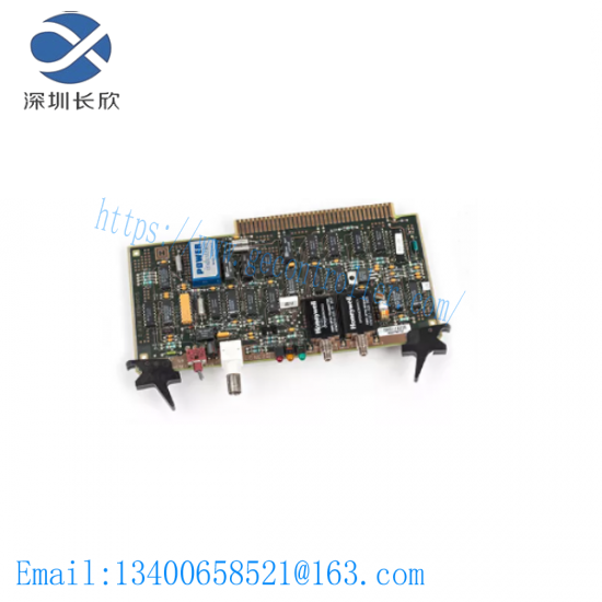 honeywell_51304538_51304540-100_pc_board_assembly.png Honeywell 51304538-51304540 PC Board Assembly