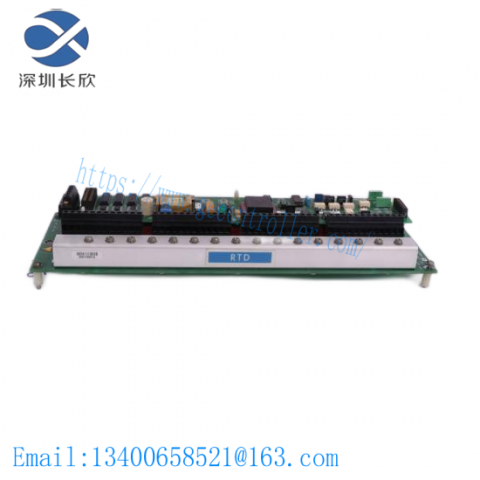 Honeywell Input Output Board 51304542-100: Control System Integration Expert