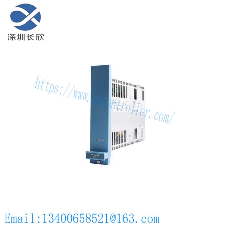 honeywell_51304650-100_2.jpg Honeywell 51304650-100 HPM Power Supply Module