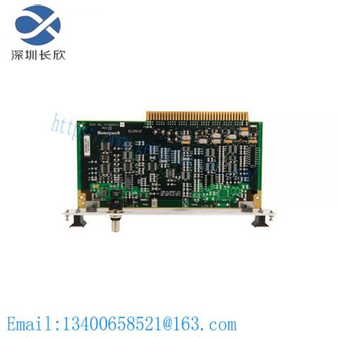 Honeywell 51305072-600: Industrial PC Card Module for Enhanced I/O Solutions
