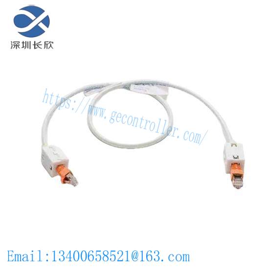 honeywell_51305341-100_cable_1.jpg Honeywell 51305341-100 Industrial Control Cable