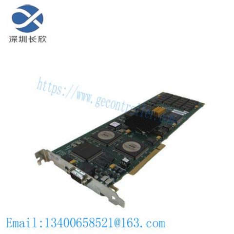 Honeywell 51305430-100 Industrial Control Module