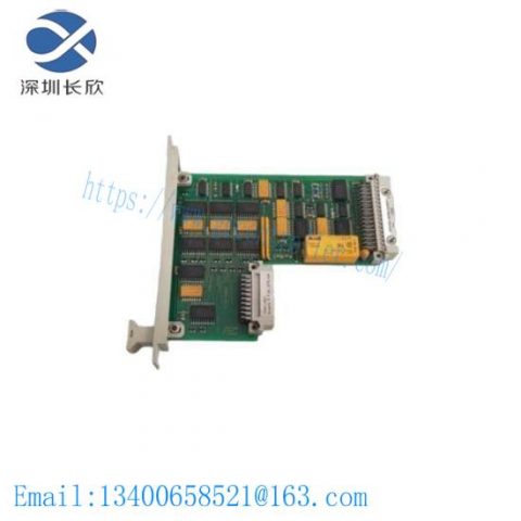 Honeywell 51305562-499 Analog Input Card