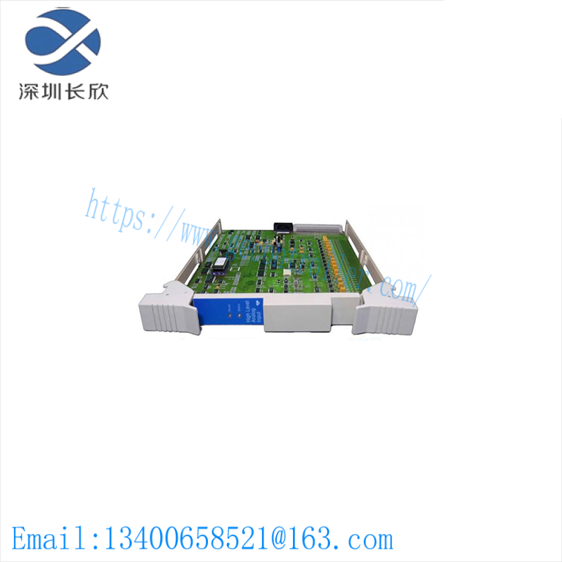 honeywell_51305896-100_pwa_nim_modem.png Honeywell 51305896-100 PWA NIM Modem, Advanced Control Solutions