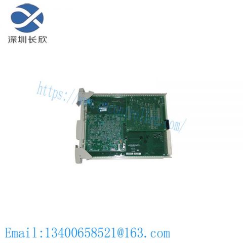 HONEYWELL 51307687-176: AI Motherboard for Industrial Control Solutions