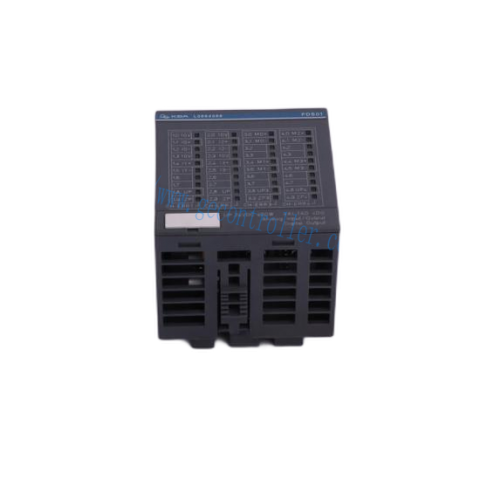 Honeywell 51308054-100 Process Control Module