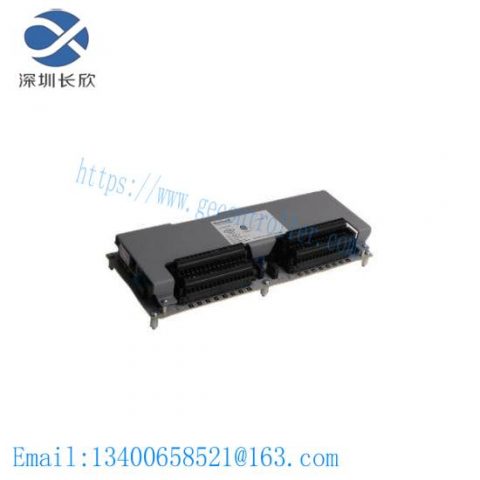 Honeywell 51308093-600 Analog Input Module; Manufacturer: Honeywell