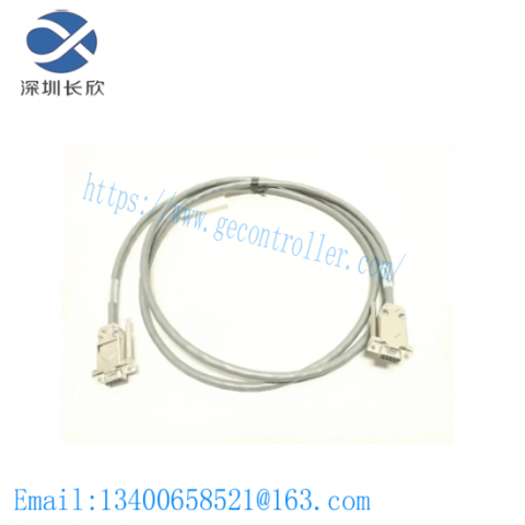 Honeywell 51308097-200 Cordset Cable - Precision Control Module, Industrial Automation