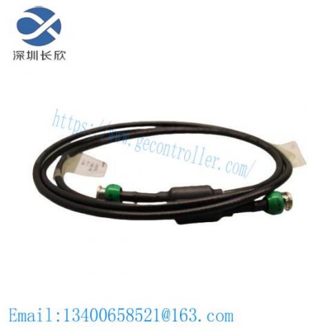 Honeywell 51308111-002: Industrial Grade LCN Coax Cable for Enhanced Communication
