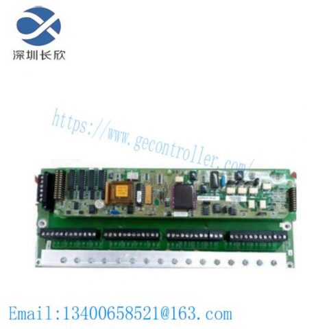 Honeywell 51309218-175 FTA Module: Control System Integration Excellence