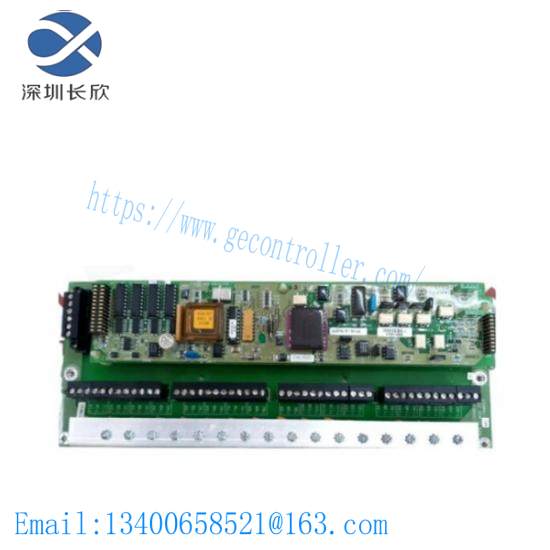 honeywell_51309218-175_fta_module.jpg Honeywell 51309218-175 FTA Module: Control System Integration Excellence