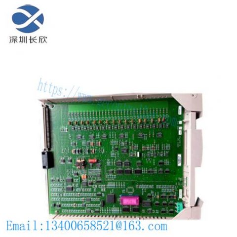 Honeywell 51309276-150 0150095125 - High Performance I/O Link Module