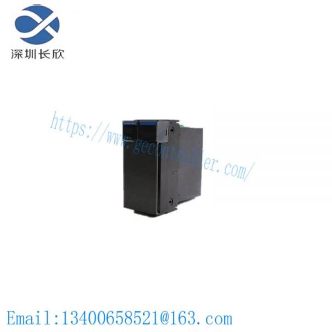 Honeywell 51309288-375 Redundancy Module: Reliable PLC Expansion for Industrial Automation