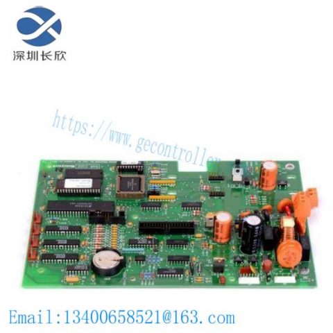 HONEYWELL 51309355-001 - Industrial Control Module On Sale