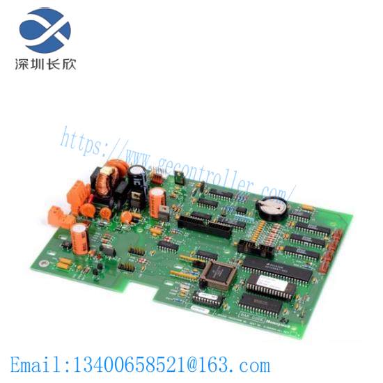 honeywell_51309355-001_on_sale_1.jpg HONEYWELL 51309355-001 - Industrial Control Module On Sale