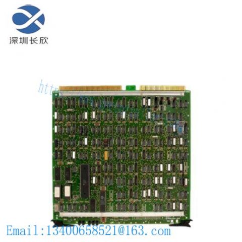 Honeywell 51400700-100: Industrial Automation FTA Module