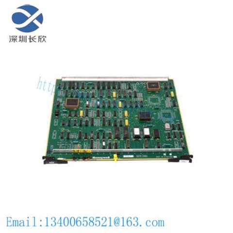 Honeywell 51401583-100 Enhanced Process Network Interface Board