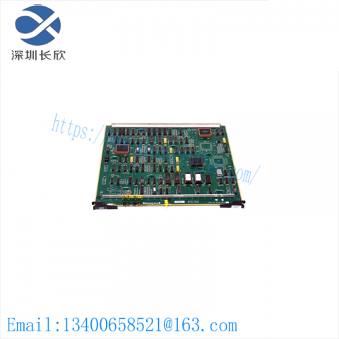 Honeywell 51401583-100 PWA Enhanced PNI: Precision Control Module for Advanced Automation