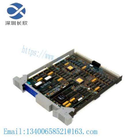 Honeywell 51401598-250 Circuit Board Module, Industrial Control Solutions