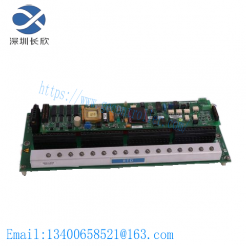 Honeywell PLC, 51401642-100, Control System Modules, Programmable Logic Controller