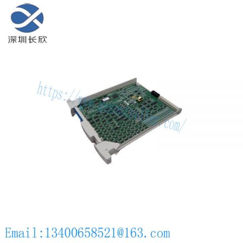Honeywell 51402625-175 Industrial Processor Module