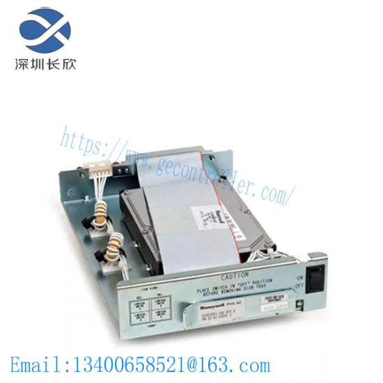 honeywell_51403393-100_ucn_series.jpg Honeywell 51403393-100: Unveiling the Precision Control Solution for Industrial Automation