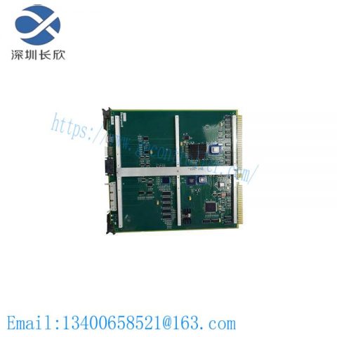 HONEYWELL 51403519-160 Memory Processor: High Performance for Industrial Control Solutions