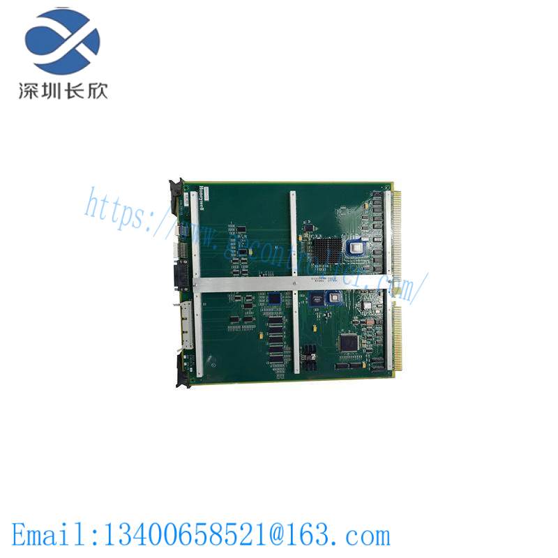 honeywell_51403519-160_memory_processor.jpg HONEYWELL 51403519-160 Memory Processor: High Performance for Industrial Control Solutions