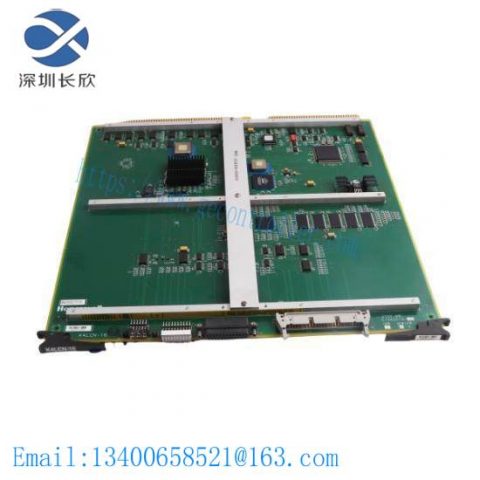 Honeywell 51403519-160 TDC 3000 Memory Processor