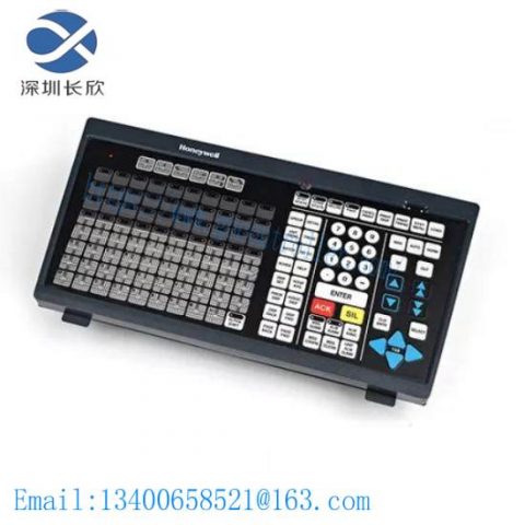 Honeywell 51403578-100/FW-30-16 Display: Precision Control Solutions for Industrial Automation