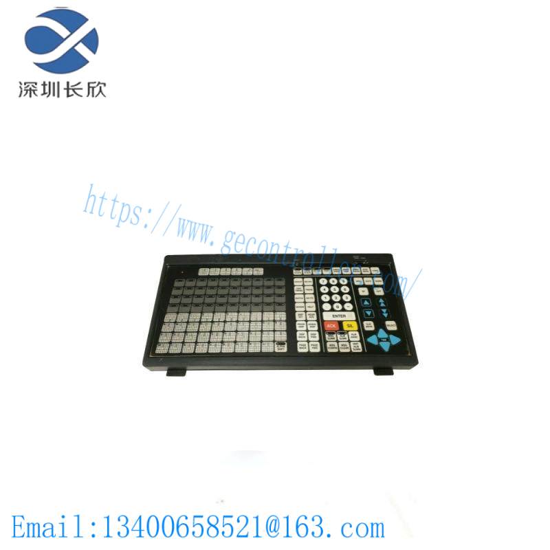 honeywell_51403578-100_operator_keyboard.jpg HONEYWELL 51403578-100: Advanced Operator Keyboard, Industrial Control Solutions