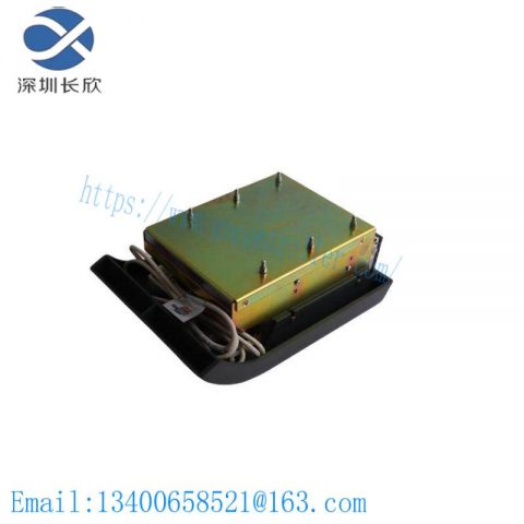 Honeywell DCS MODULE 51403626-200, Industrial Control System Component