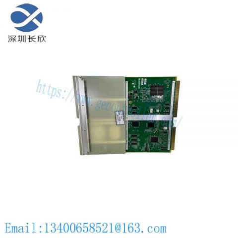 HONEYWELL 51403698-100: Comprehensive History Module for Industrial Control Systems