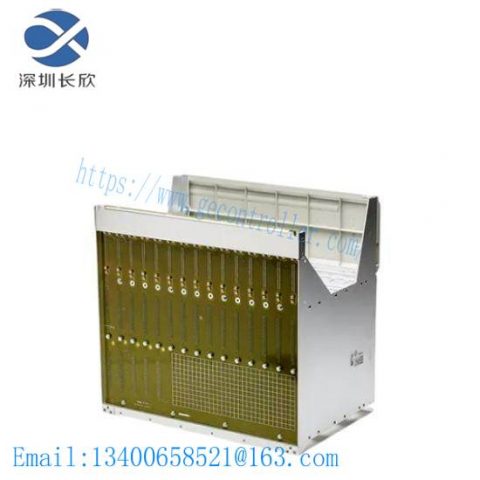 Honeywell 51404127-250 DCS Module; Manufacturer: Honeywell