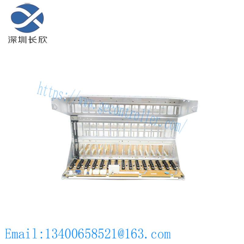 honeywell_51404127-250_i_o_module.jpg Honeywell 51404127-250 Input/Output Module