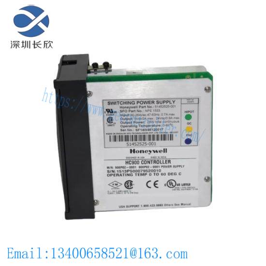 honeywell_51404170-175_1.jpg HONEYWELL 51404170-175 Serial Number: 51404170-175 Custom Processing Available