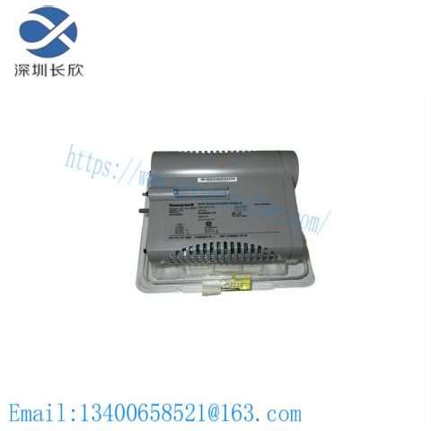 HONEYWELL 51405038-175 Analog Input Module: Precision Control for Industrial Automation