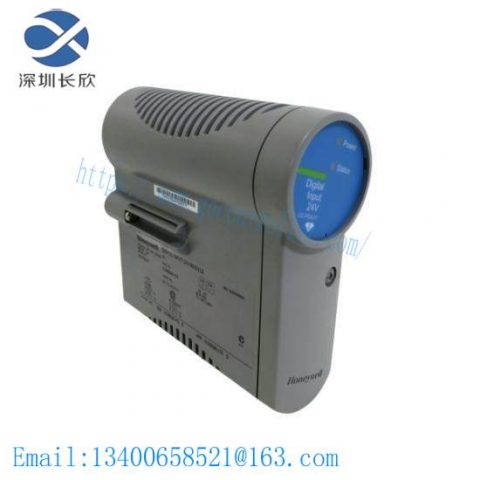 Honeywell CC-PDIL01 51405040-175 | Industrial Grade Digital Input Module 24V DC