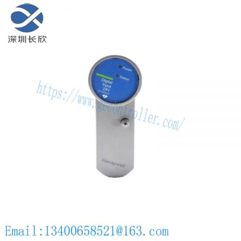 Honeywell CC-PDIL01 51405040-175 Digital Input Module, Industrial Control Solutions