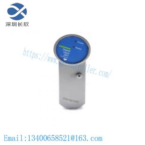 Honeywell 51405042-175 Digital Input Module: Advanced Control for Industrial Applications