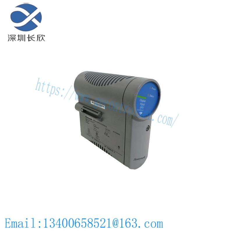 honeywell_51405046-175_controller_module.jpg Honeywell 51405046-175 Industrial Control Module