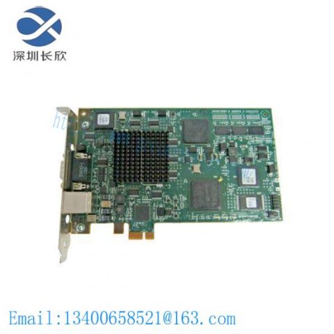 HONEYWELL 51405098-100-RP: Industrial Control Interface Desktop Card