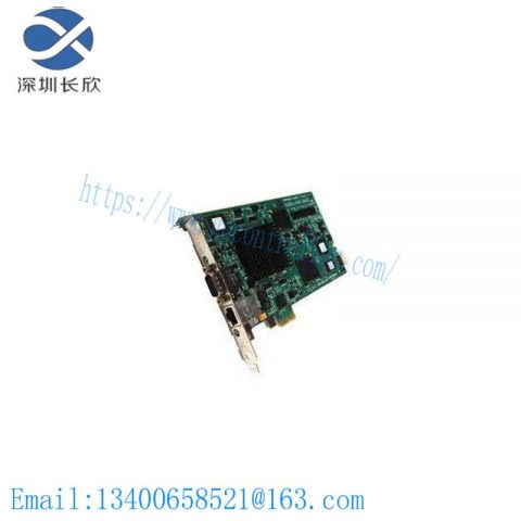 Honeywell 51405098-100 LCNP4E Card, Control System Integration Module