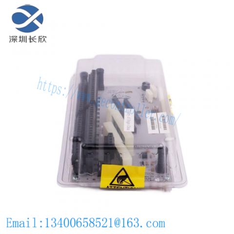 Honeywell 51410087-175 CC-PFB801 Digital Output Module - Advanced Industrial Control Solution