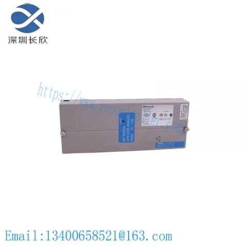HONEYWELL 51454363-275 Output Module for Industrial Control Systems