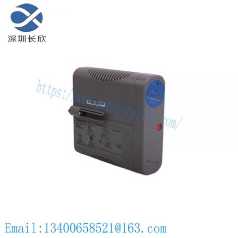 Honeywell 51454472-175 | 8C-PDODA1 Digital Output Module | 24V